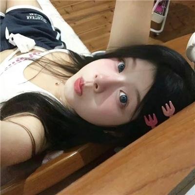 我的天使