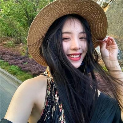 玉女撩春