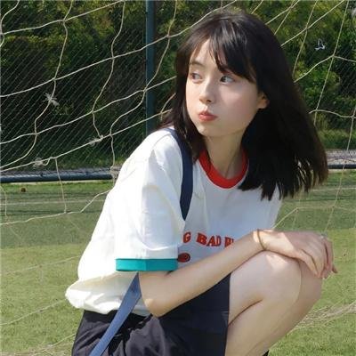 美发秀